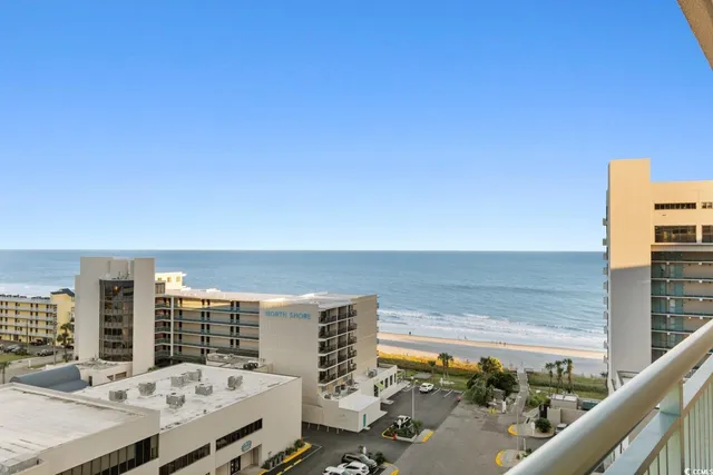 $339,900 | 205 74th Avenue North, Unit 1002, Myrtle Beach, SC 29572