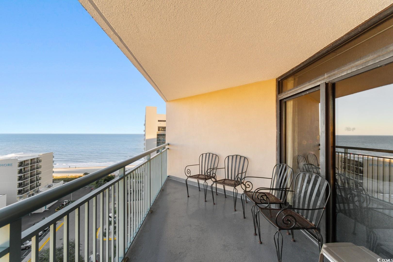 205 74th Avenue North, Unit 1002 Myrtle Beach, SC 29572 - Photo 27 of 40