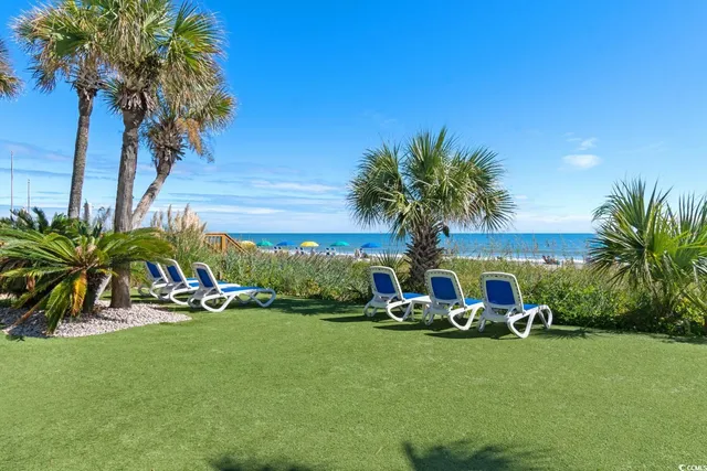 $339,900 | 205 74th Avenue North, Unit 1002, Myrtle Beach, SC 29572