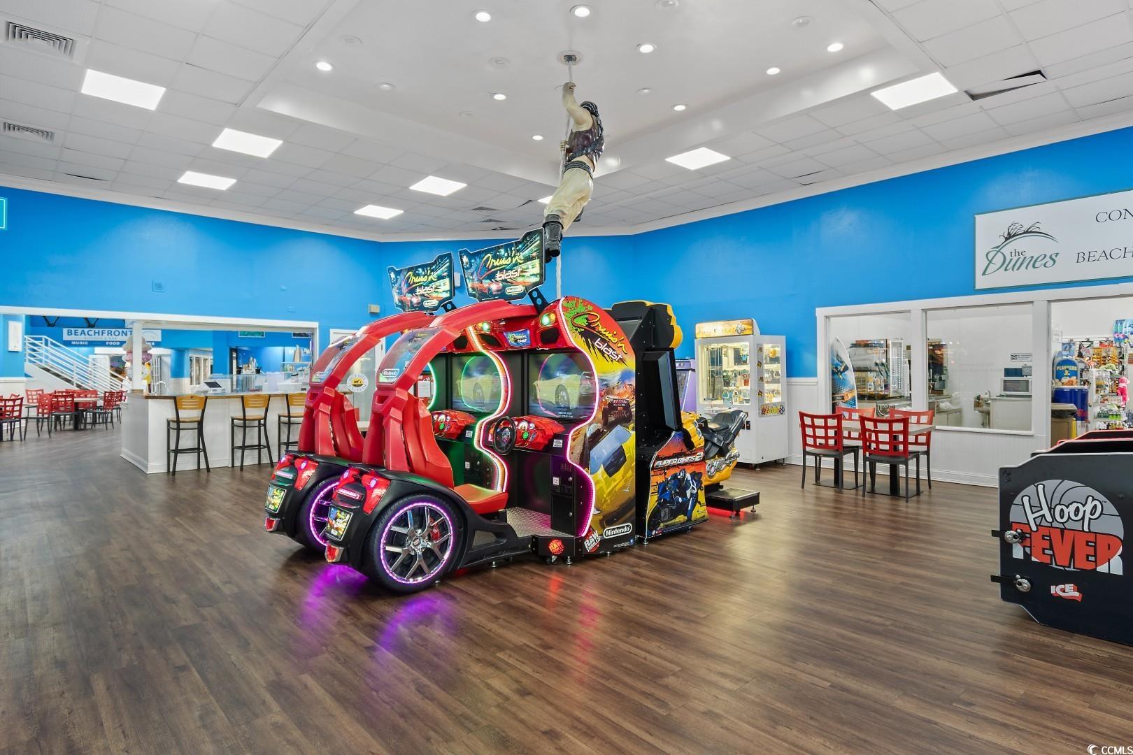 205 74th Avenue North, Unit 1002 Myrtle Beach, SC 29572 - Photo 37 of 40