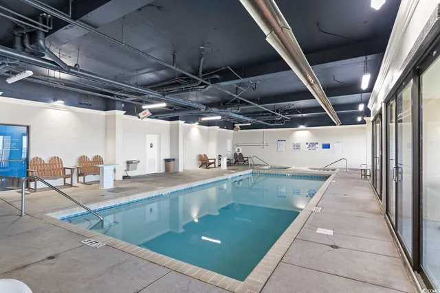 $339,900 | 205 74th Avenue North, Unit 1002, Myrtle Beach, SC 29572