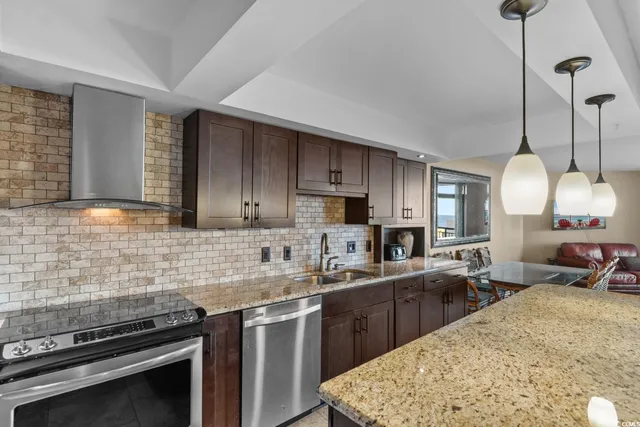 $339,900 | 205 74th Avenue North, Unit 1002, Myrtle Beach, SC 29572