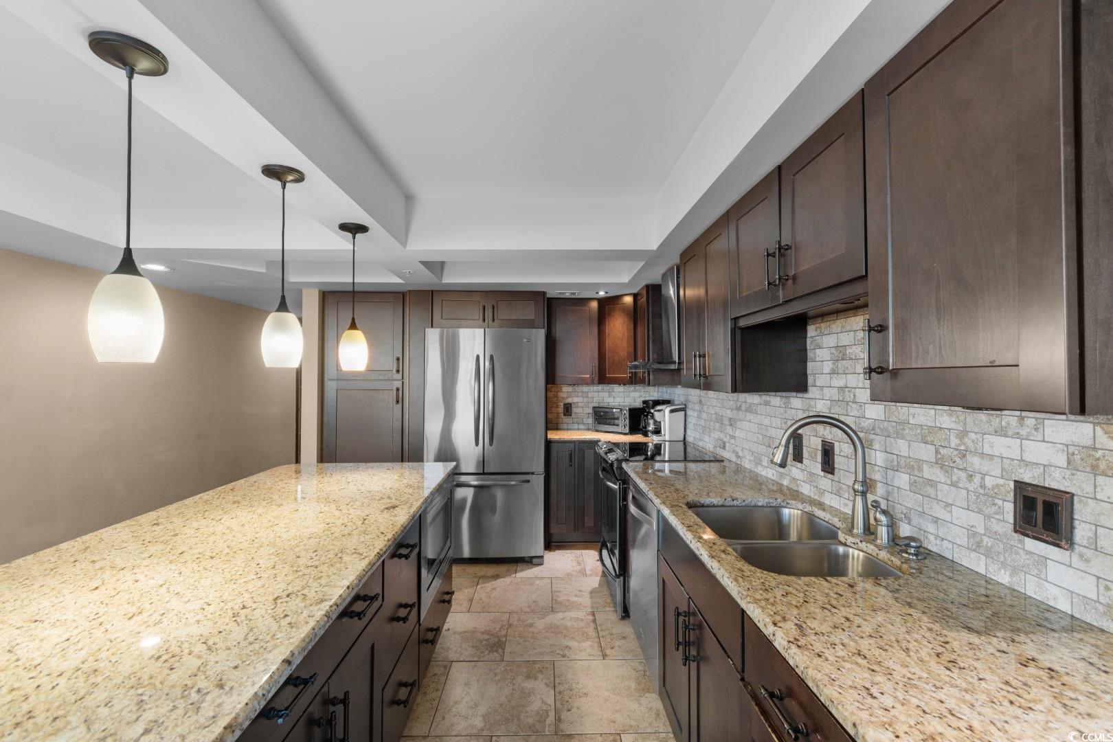 205 74th Avenue North, Unit 1002 Myrtle Beach, SC 29572 - Photo 5 of 40