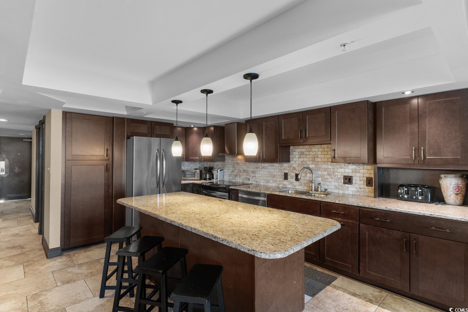 205 74th Avenue North, Unit 1002 Myrtle Beach, SC 29572 - Photo 7 of 40