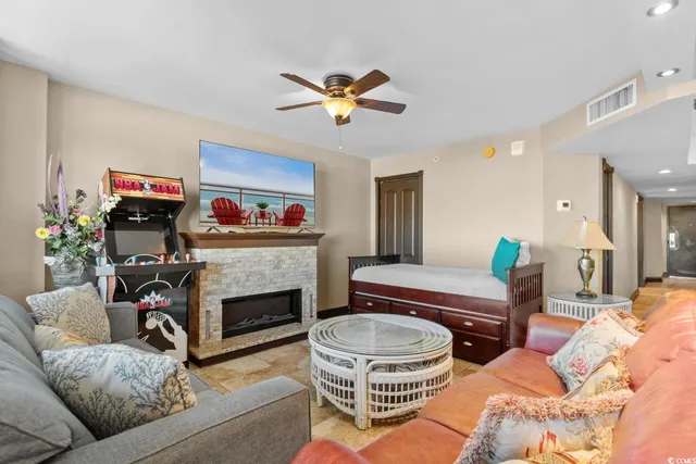 $339,900 | 205 74th Avenue North, Unit 1002, Myrtle Beach, SC 29572