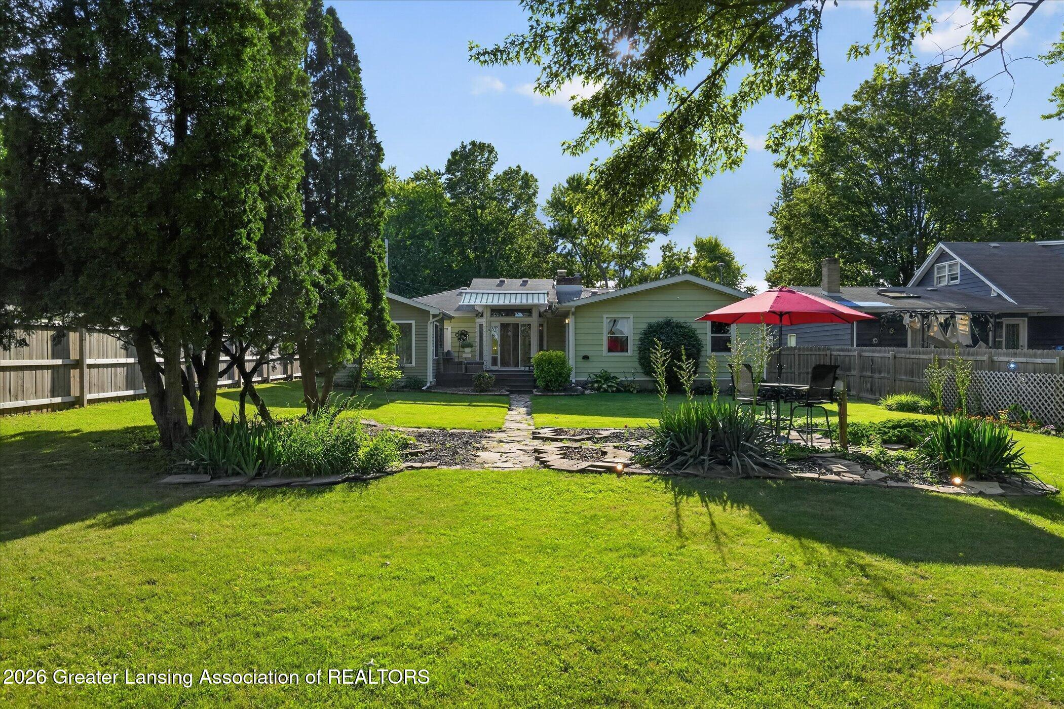 928 Robins Road Lansing, MI 48917 - Photo 43 of 51
