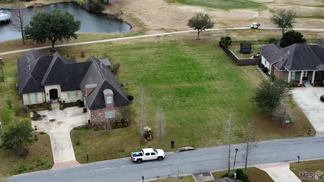 $169,900 | 5448 Cypress Point Lane, Gonzales, LA 70737