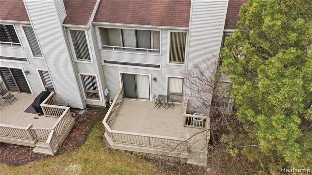 678 Highgate Mews Rochester Hills, MI 48307 - Photo 30 of 40