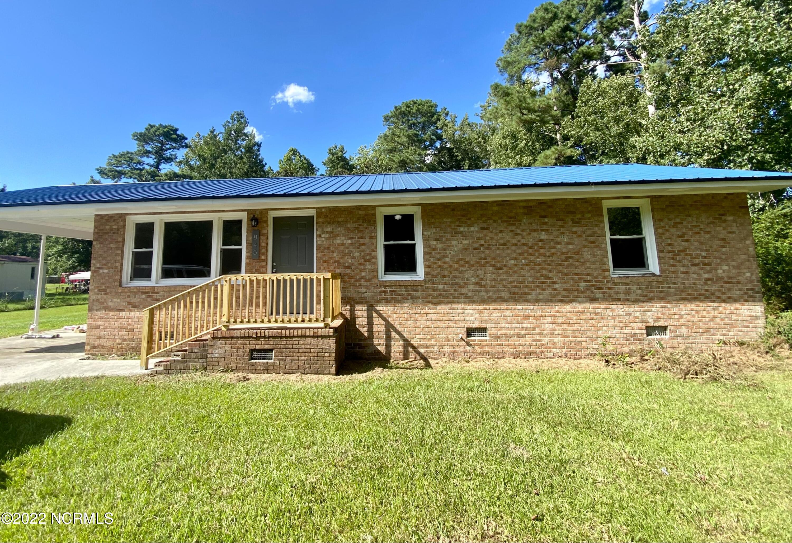 945 Fire Tower Road Jacksonville, NC 28540 - Photo 8 of 22 1 Photo Aug 10, 16 26 01
