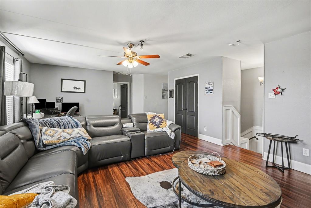 9065 Blue Ridge Trail Fort Worth, TX 76118 - Photo 10 of 28
