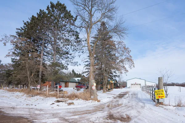 $650,000 | 43950 200th Avenue, McGregor, MN 55760