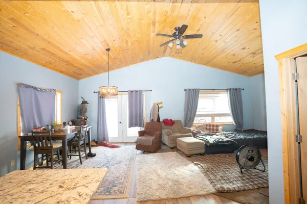 $650,000 | 43950 200th Avenue, McGregor, MN 55760