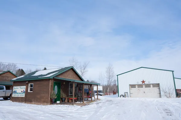 $650,000 | 43950 200th Avenue, McGregor, MN 55760