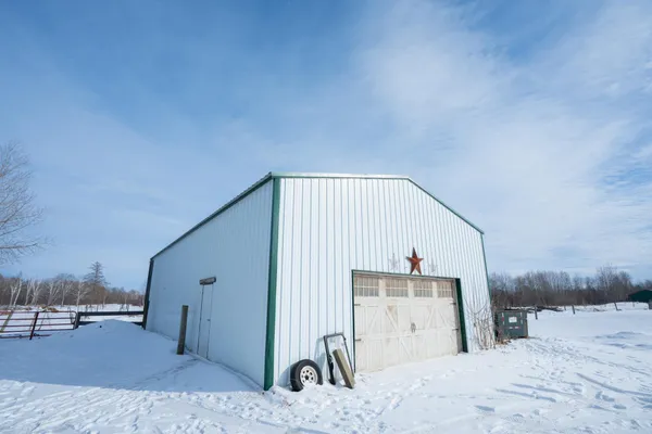 $650,000 | 43950 200th Avenue, McGregor, MN 55760