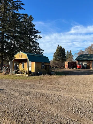 $650,000 | 43950 200th Avenue, McGregor, MN 55760