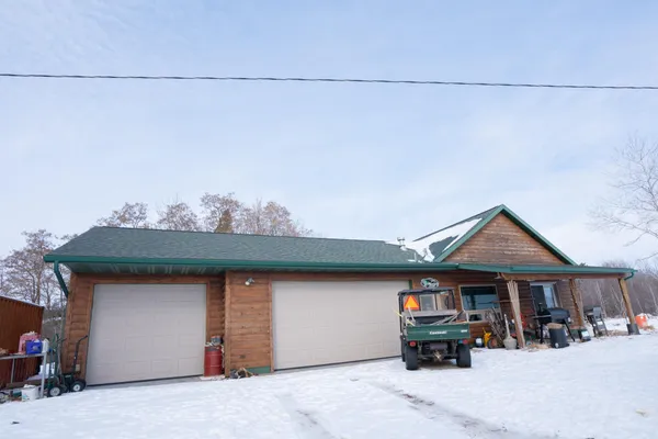 $650,000 | 43950 200th Avenue, McGregor, MN 55760