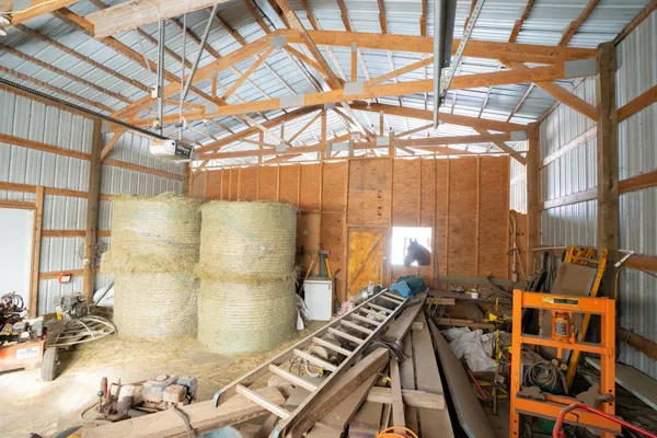 $650,000 | 43950 200th Avenue, McGregor, MN 55760