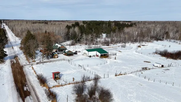 $650,000 | 43950 200th Avenue, McGregor, MN 55760