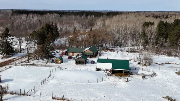 $650,000 | 43950 200th Avenue, McGregor, MN 55760