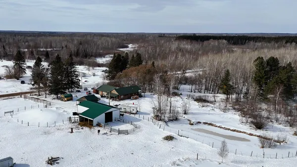 $650,000 | 43950 200th Avenue, McGregor, MN 55760