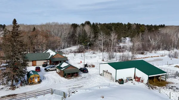 $650,000 | 43950 200th Avenue, McGregor, MN 55760