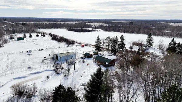 $650,000 | 43950 200th Avenue, McGregor, MN 55760