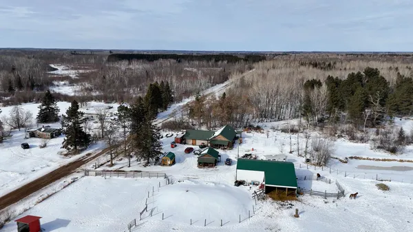 $650,000 | 43950 200th Avenue, McGregor, MN 55760