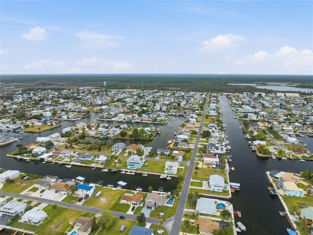 4262 Paradise Circle Hernando Beach, FL 34607 - Photo 69 of 75
