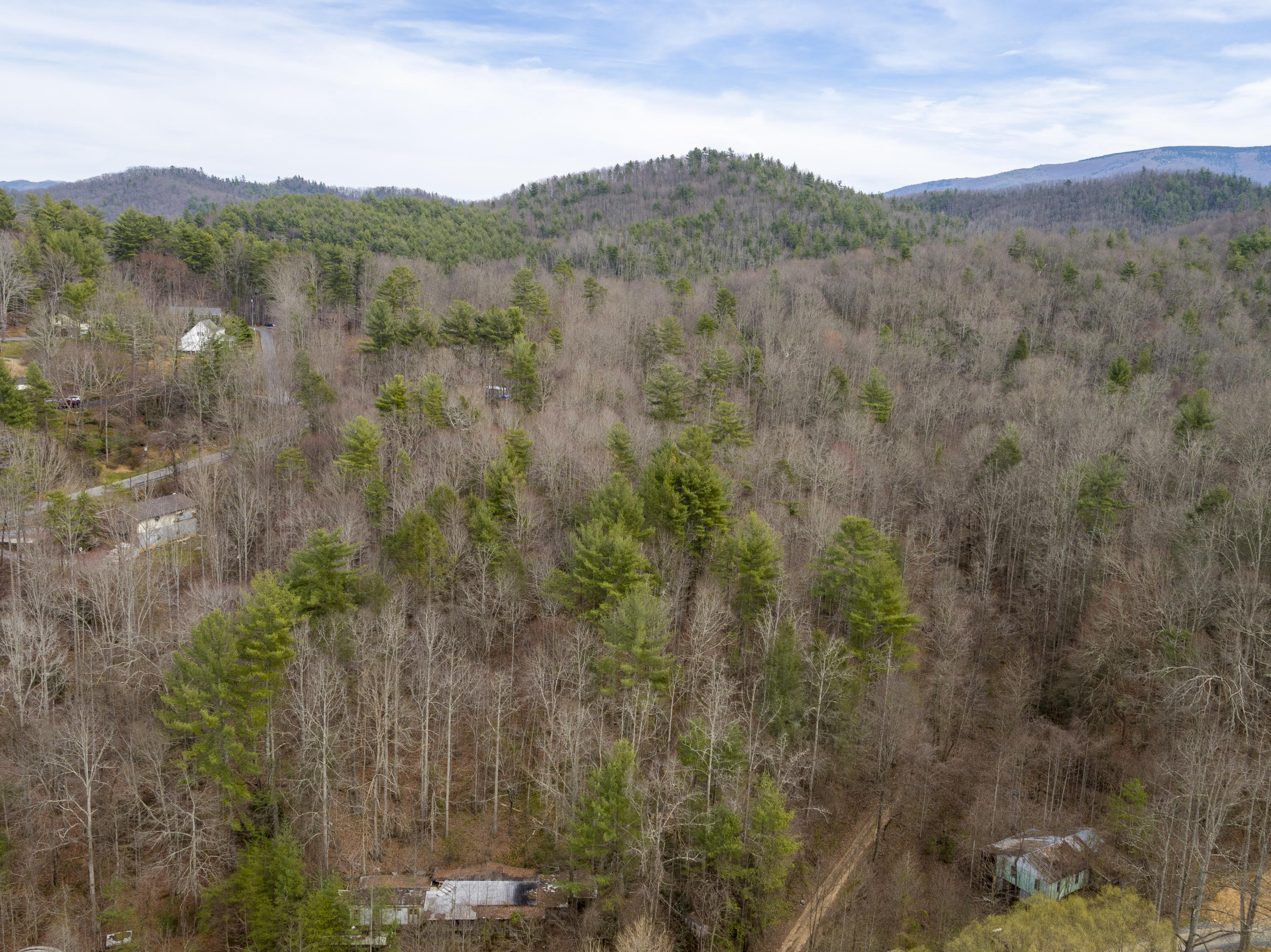 Tbd Gard Banner Road Erwin, TN 37650 - Photo 1 of 10 Gard--1