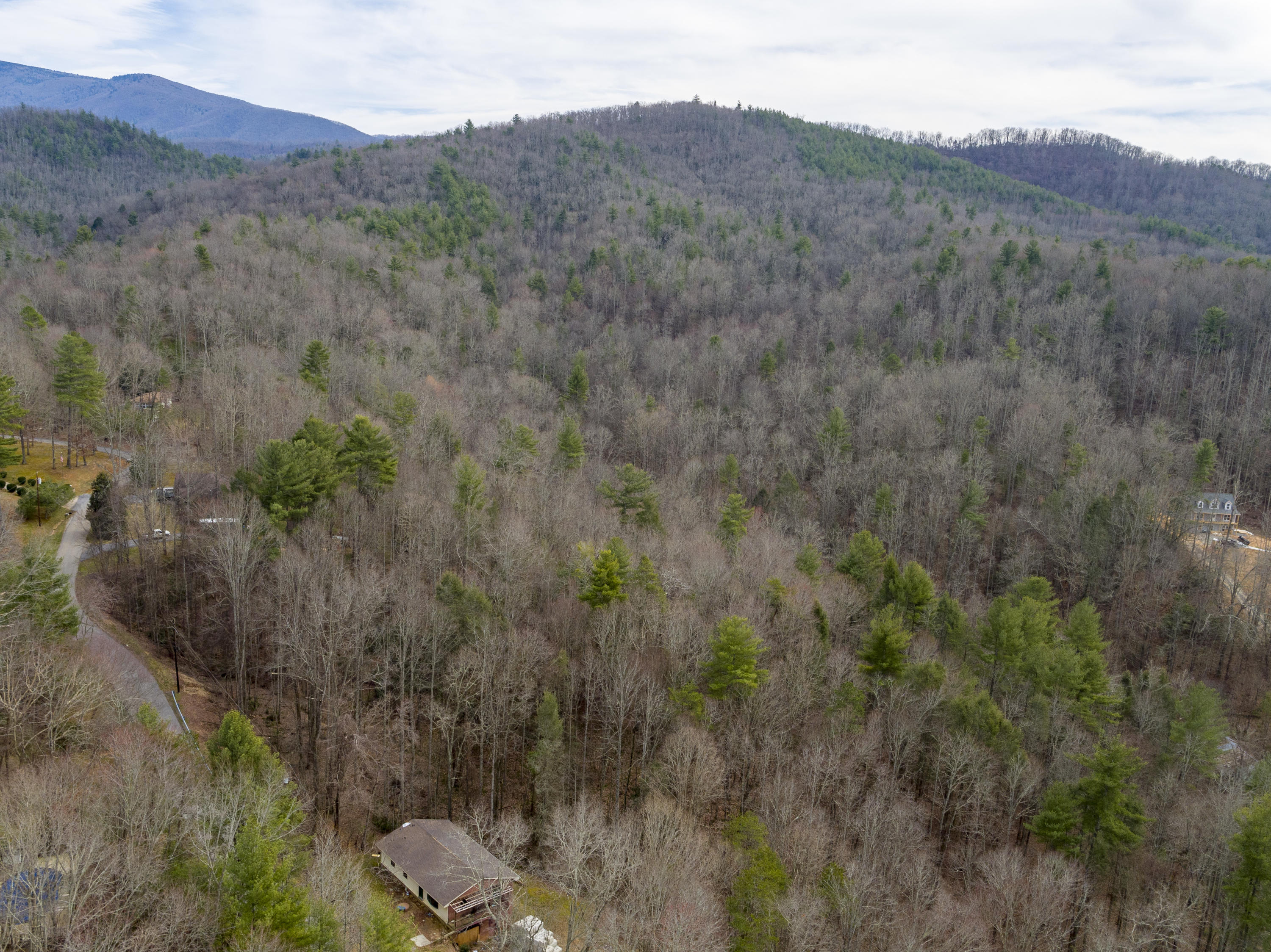 Tbd Gard Banner Road Erwin, TN 37650 - Photo 2 of 10 Gard--2