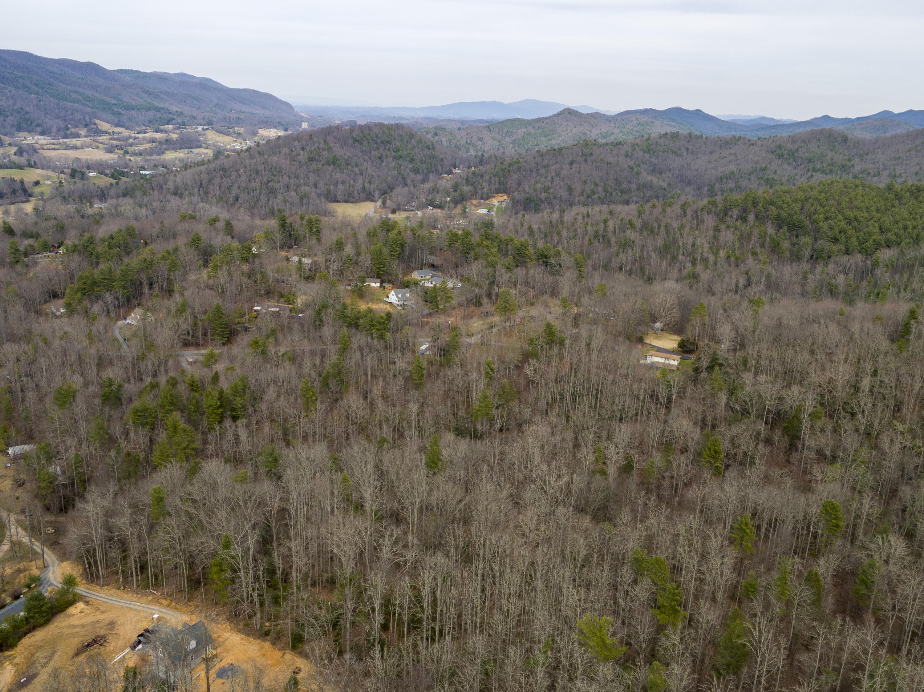 Tbd Gard Banner Road Erwin, TN 37650 - Photo 6 of 10 Gard--6
