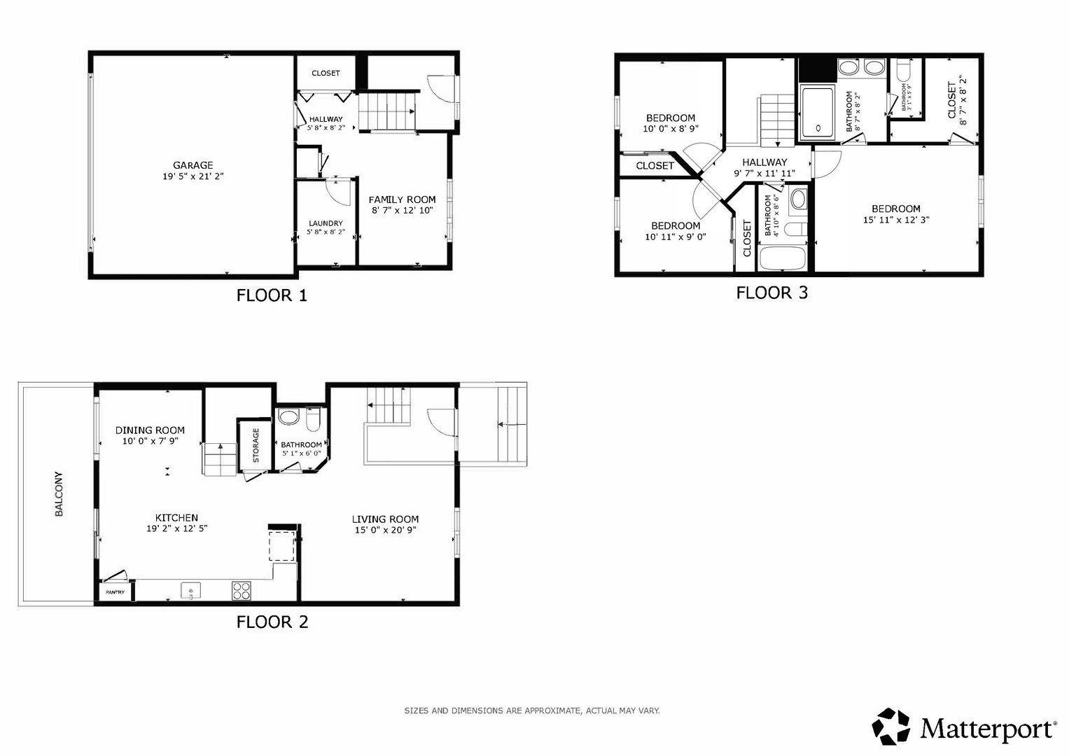 1004 Atterberg Road South Elgin, IL 60177 - Photo 22 of 22 a picture of a black and white photo