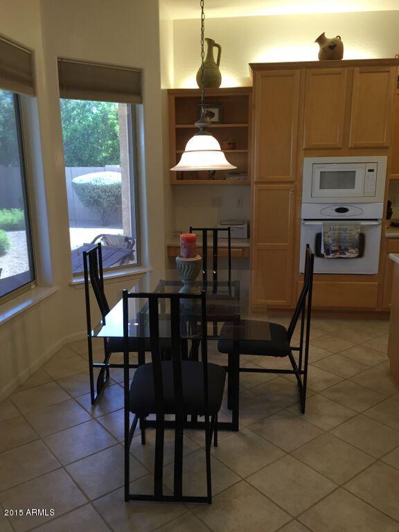 13488 West Coronado Road Goodyear, AZ 85395 - Photo 16 of 49 Breakfast Nook