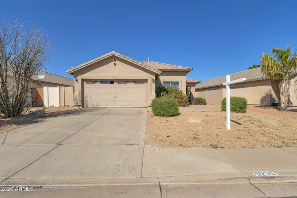$375,000 | 9236 East Medina Avenue, Mesa, AZ 85209
