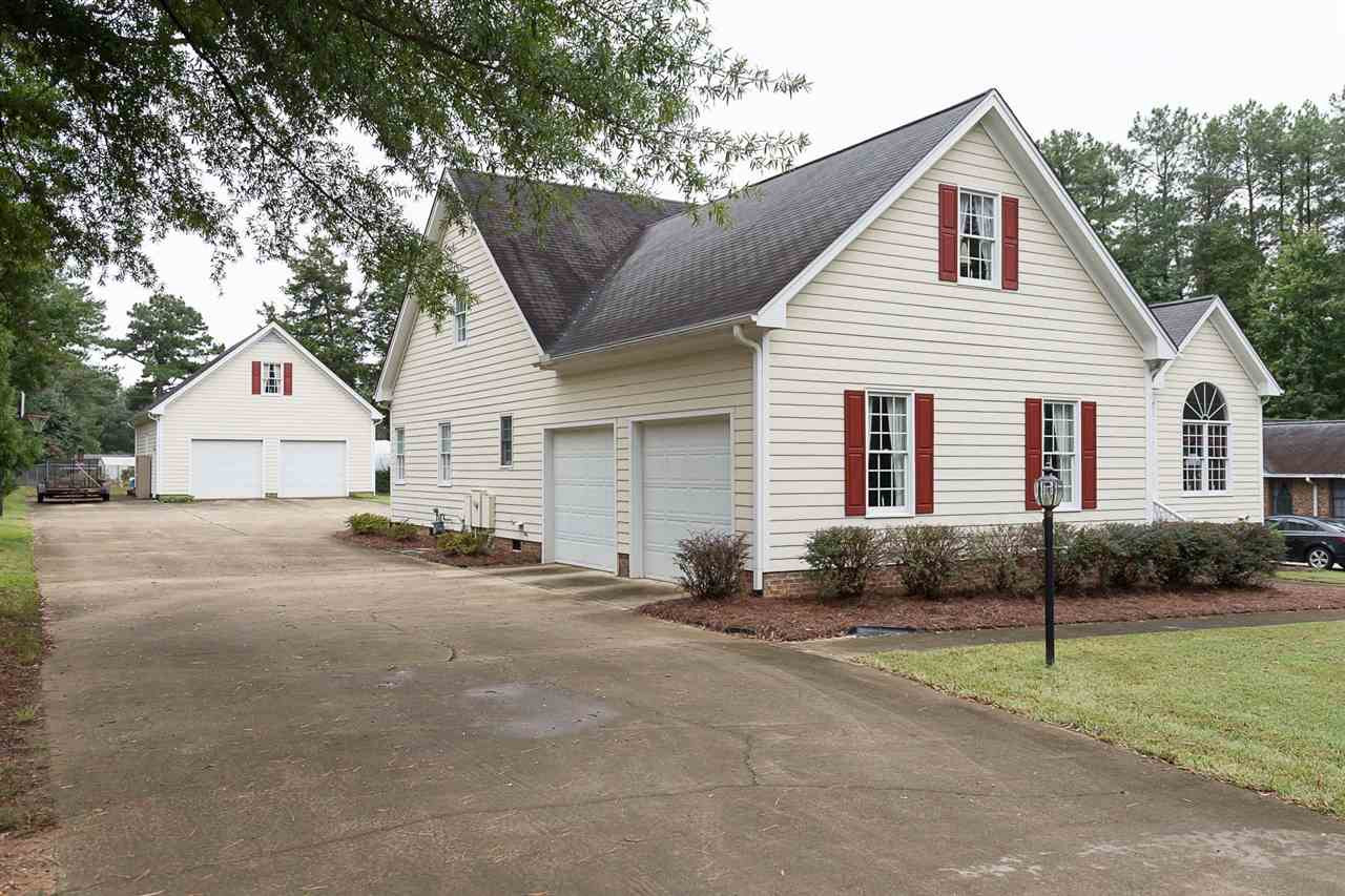 4412 Hopson Drive Raleigh, NC 27604 - Photo 2 of 25 Photo 2