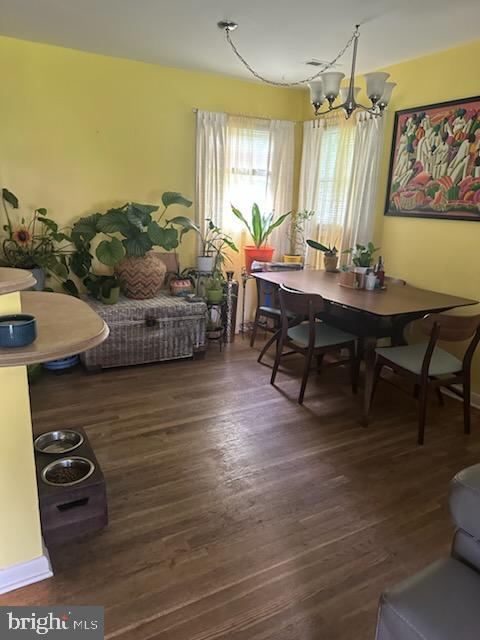 9011 Spring Acres Road Clinton, MD 20735 - Photo 4 of 11 a living room with furniture and a large window