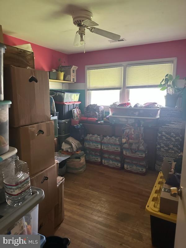 9011 Spring Acres Road Clinton, MD 20735 - Photo 8 of 11 a room with furniture and a window