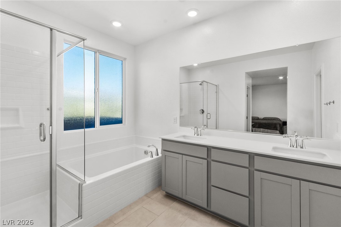 186 Viento Ridge Street Henderson, NV 89012 - Photo 46 of 75 Gallery Image 46