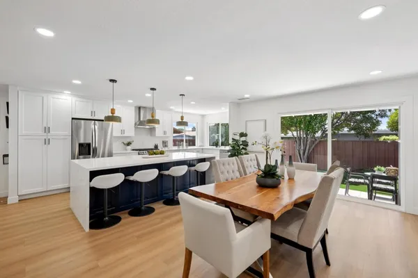 $1,575,000 | 2608 South Norfolk Street, San Mateo, CA 94403