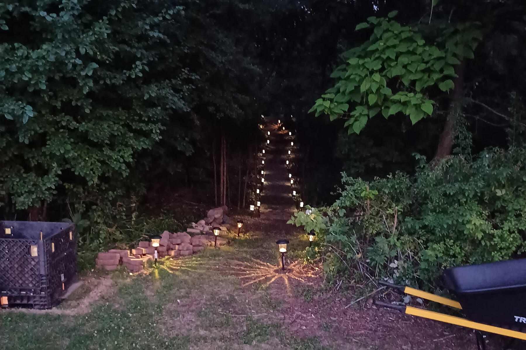 517 Fox Knoll Drive Rochester, WI 53185 - Photo 38 of 42 FoxKnoll_044