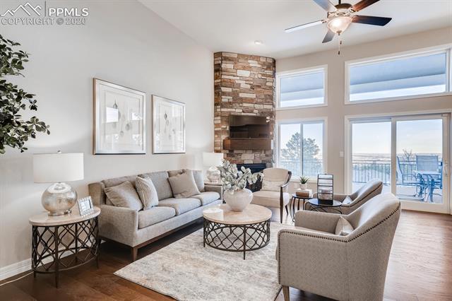 5305 Old Star Ranch View Colorado Springs, CO 80906 - Photo 2 of 24 Gallery Image 2