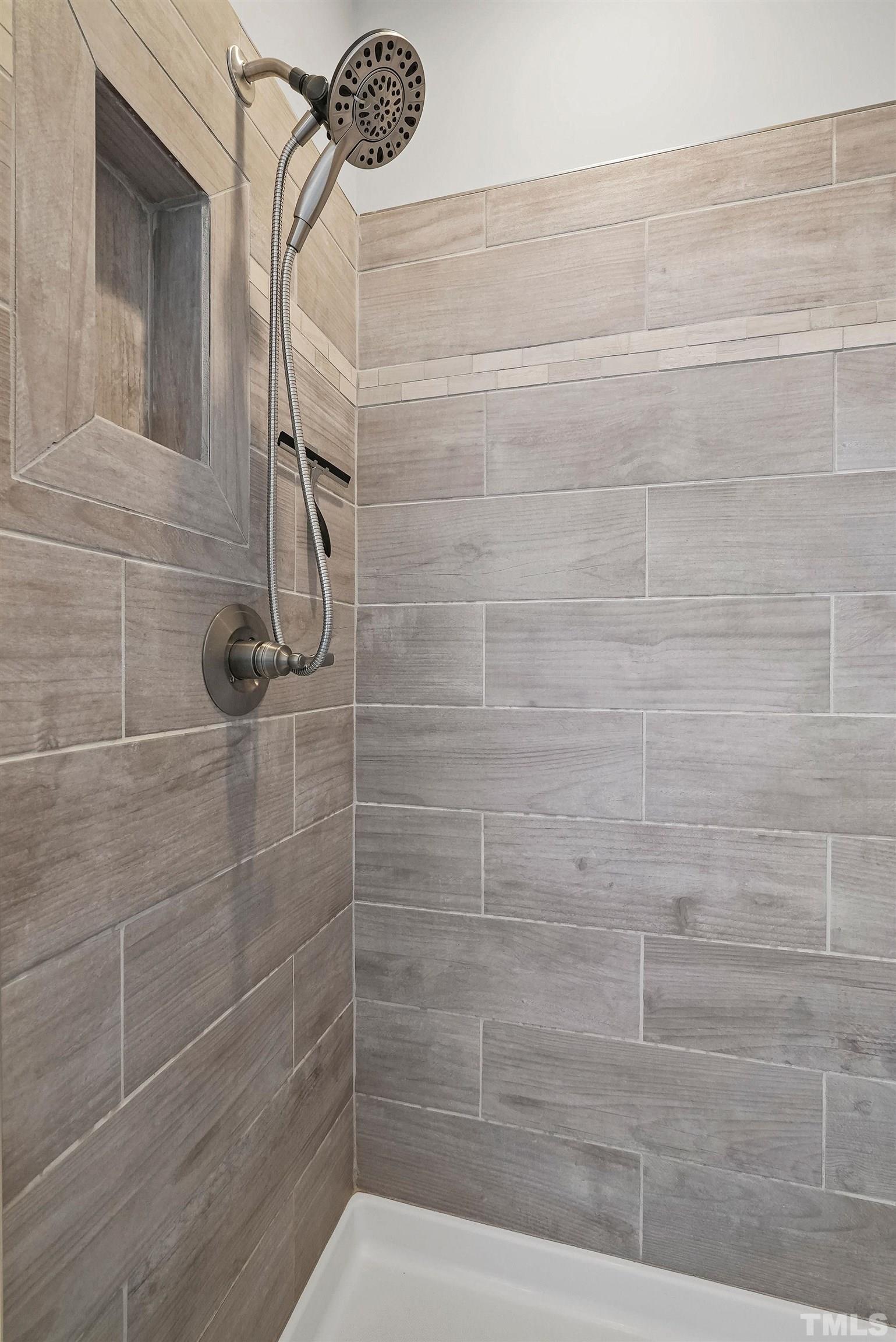 4085 Old 75 Highway Stem, NC 27581 - Photo 19 of 36 a bathroom with a shower