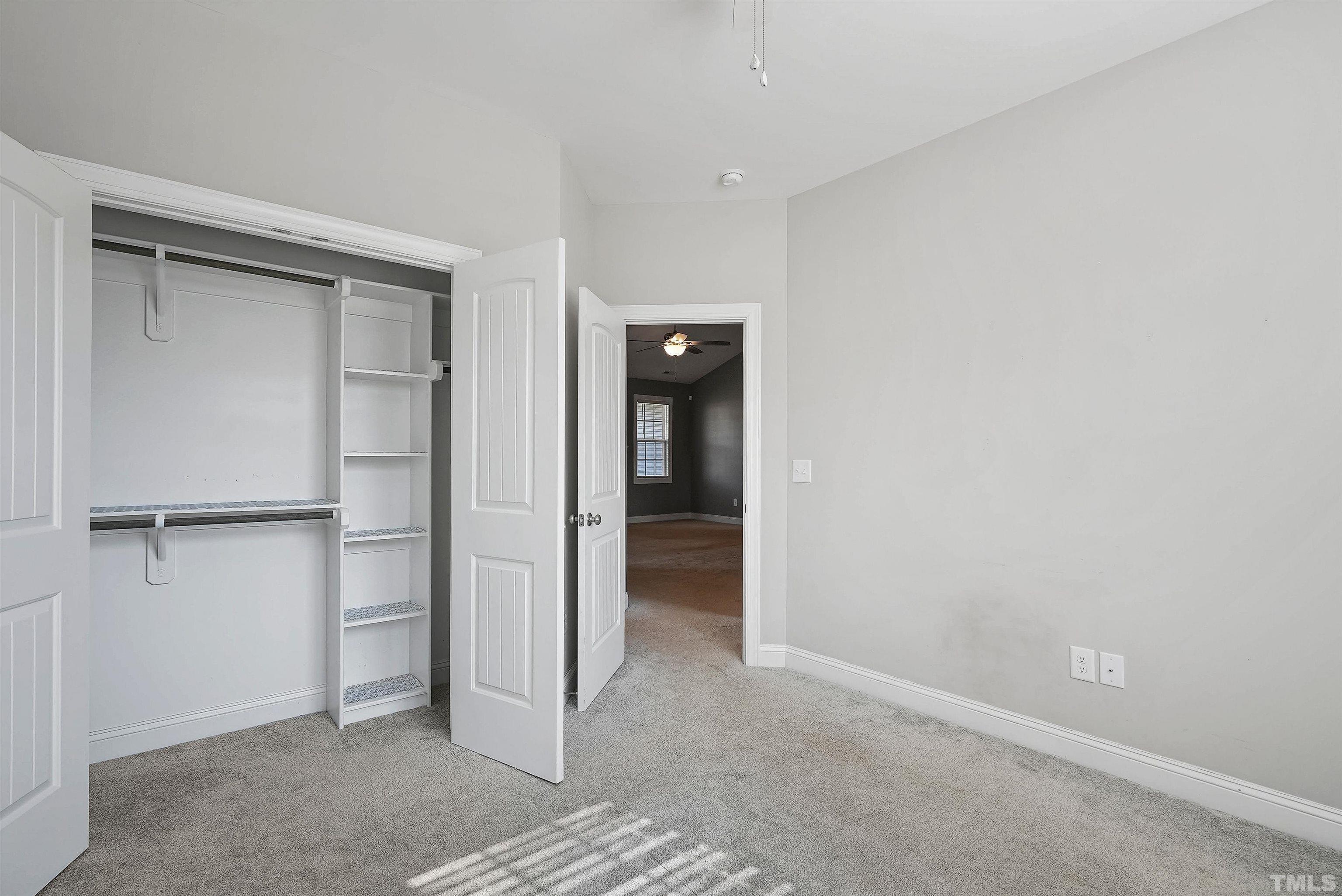 4085 Old 75 Highway Stem, NC 27581 - Photo 24 of 36 a view of an empty room