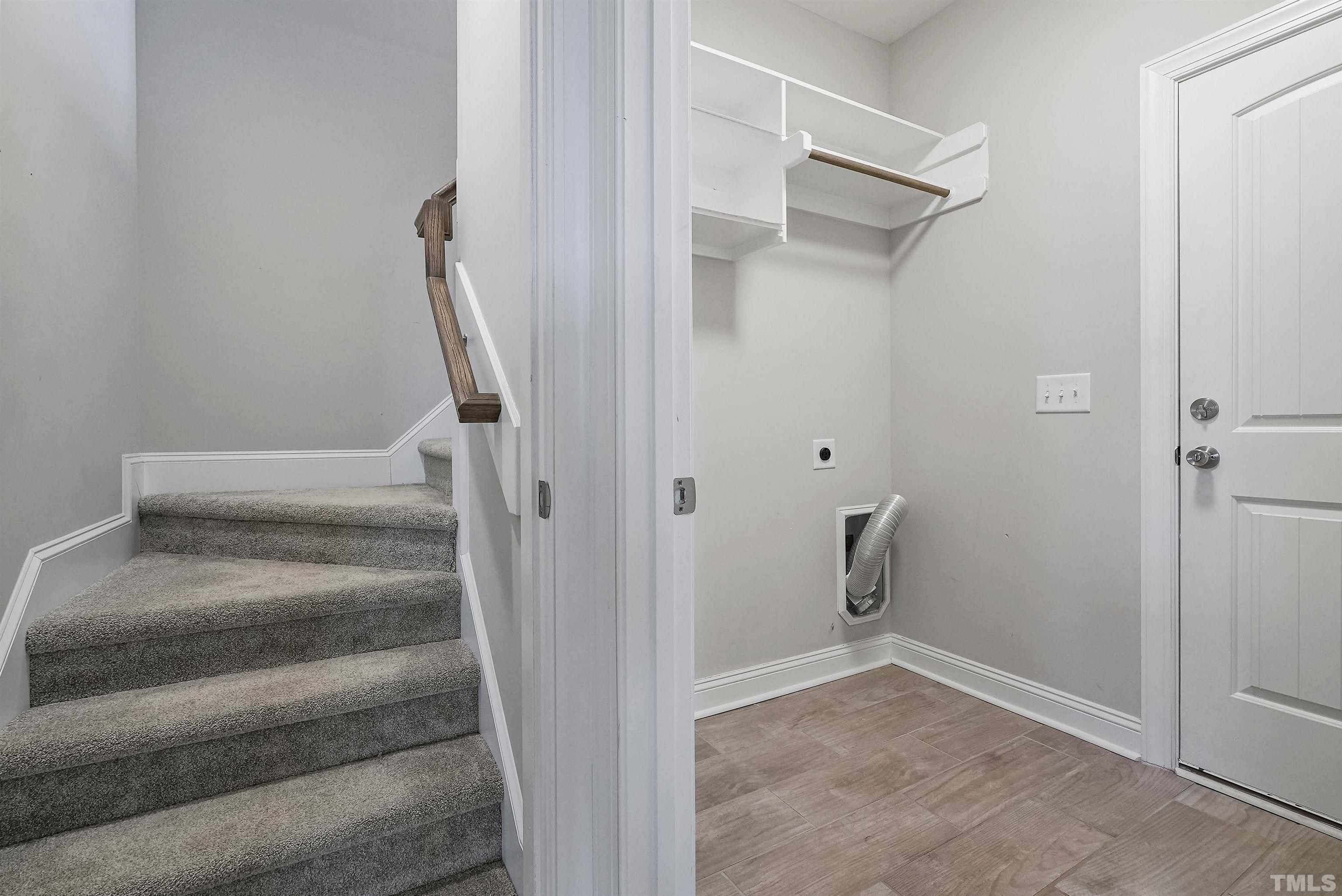 4085 Old 75 Highway Stem, NC 27581 - Photo 26 of 36 a view of an empty room