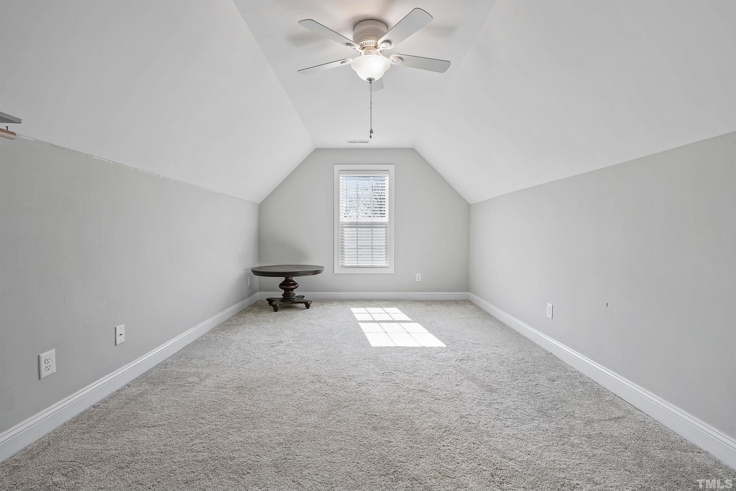 4085 Old 75 Highway Stem, NC 27581 - Photo 28 of 36 a view of an empty room with a window