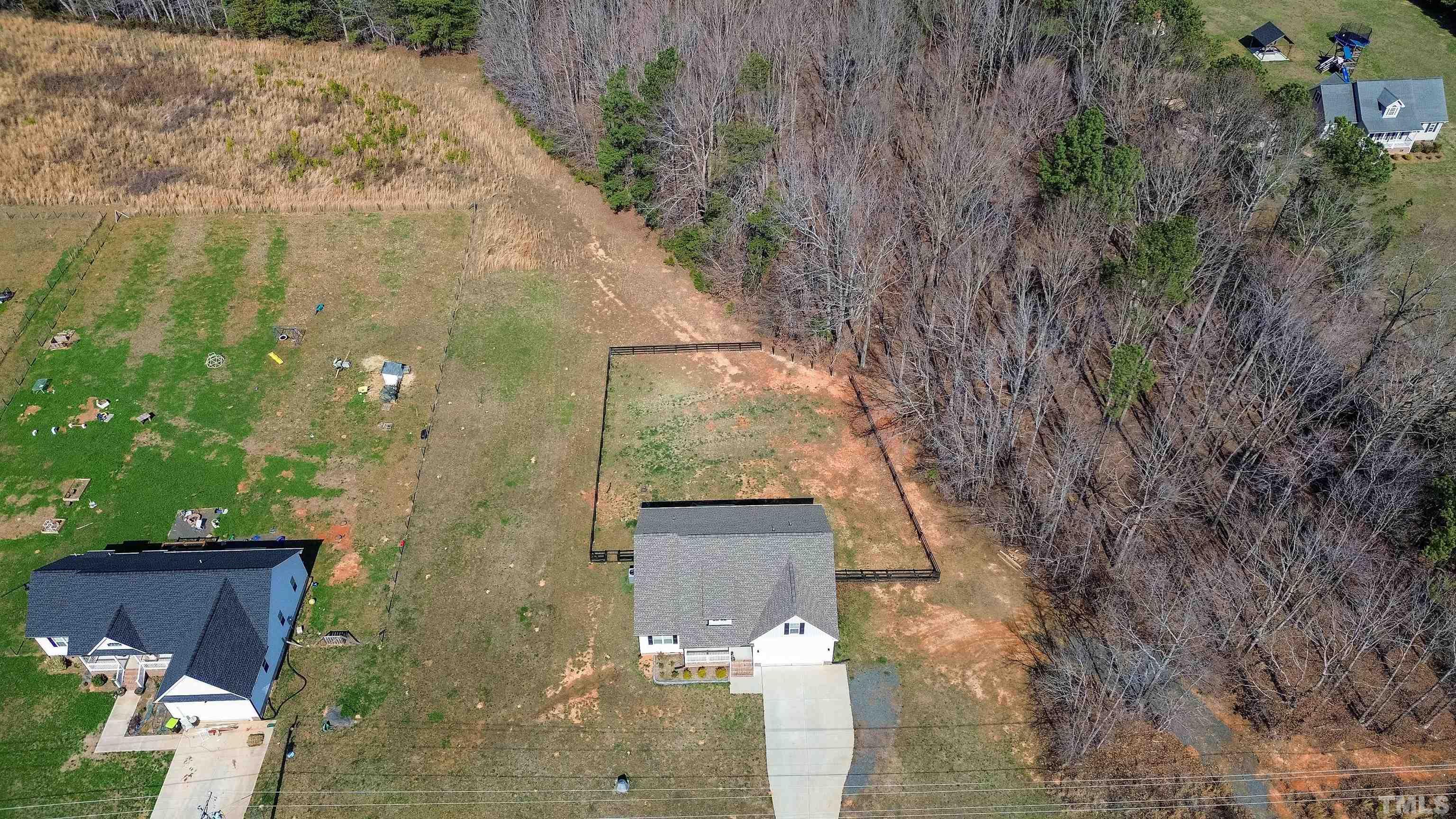 4085 Old 75 Highway Stem, NC 27581 - Photo 33 of 36