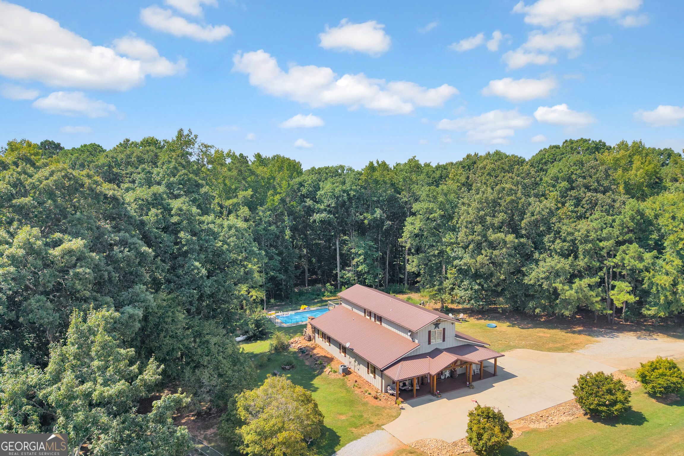 2049 Midway Church Road Newborn, GA 30056 - Photo 2 of 74 Gallery Image 2