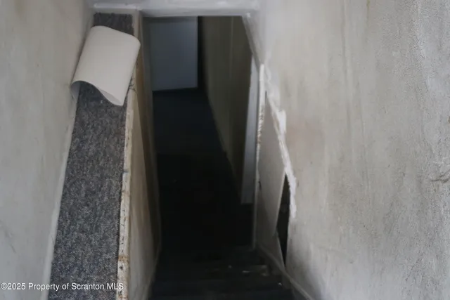 $175,000 | 503 Moosic Road, Old Forge, PA 18518