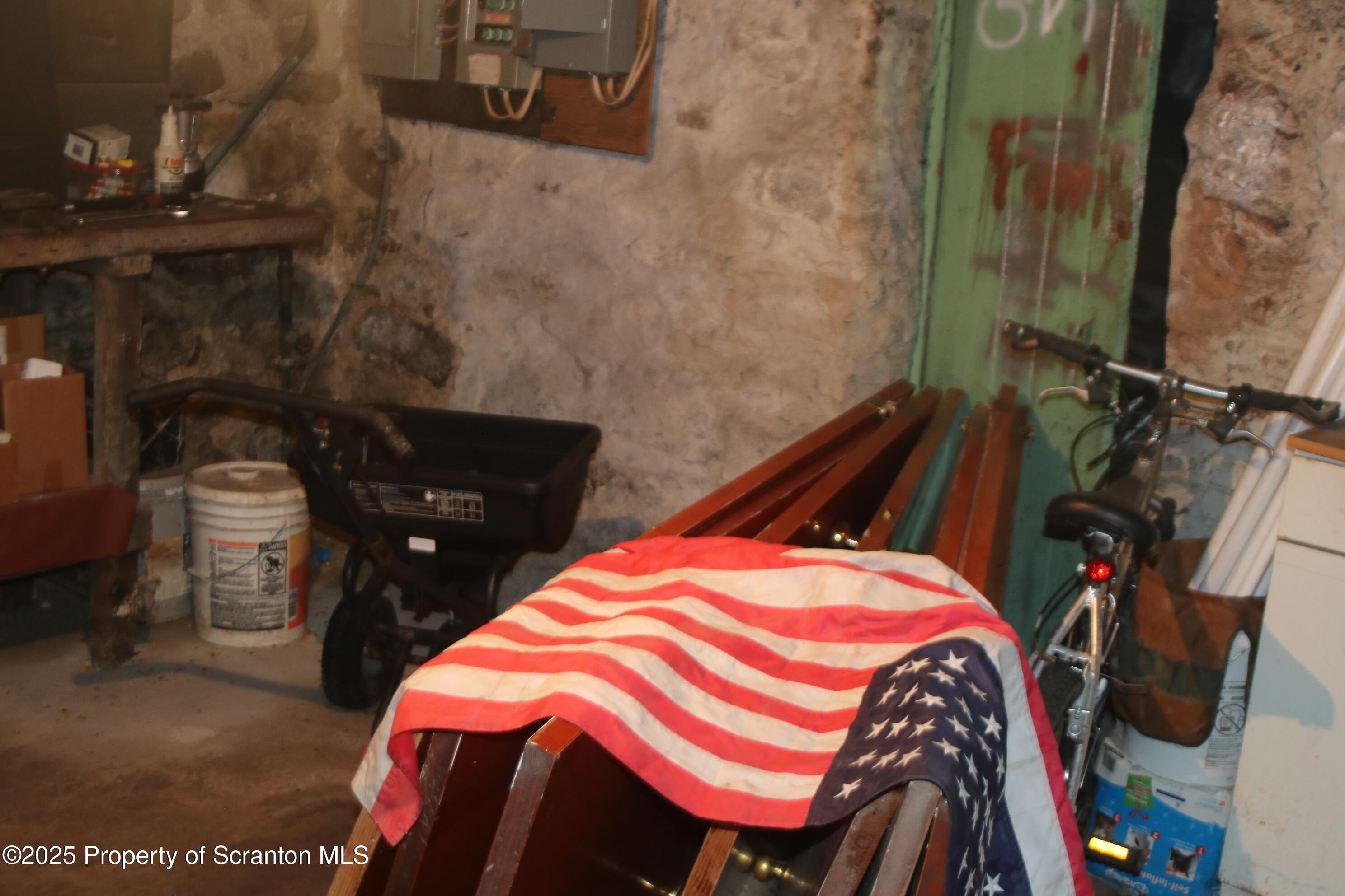 503 Moosic Road Old Forge, PA 18518 - Photo 20 of 45 IMG_0555