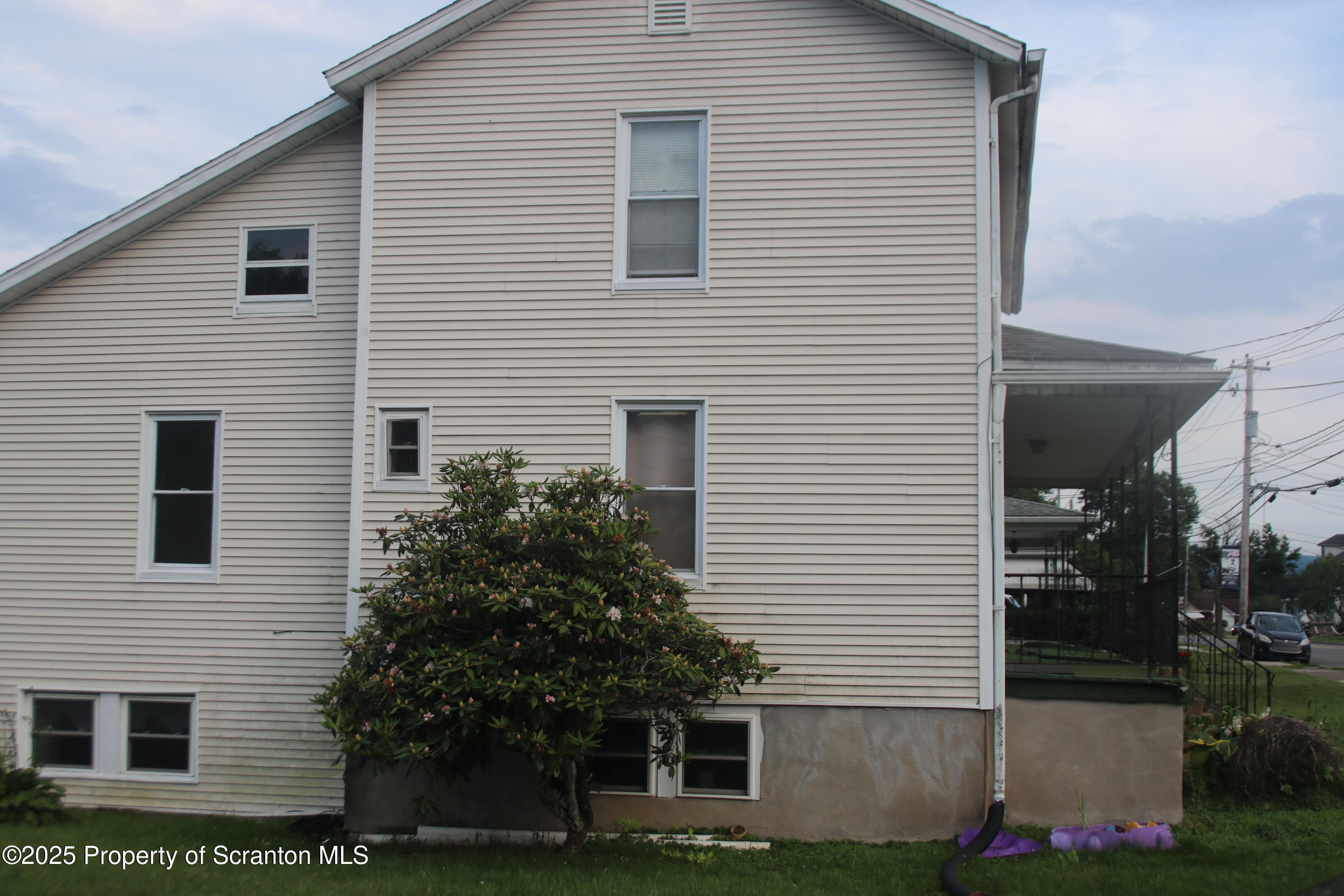 503 Moosic Road Old Forge, PA 18518 - Photo 2 of 45 IMG_0599